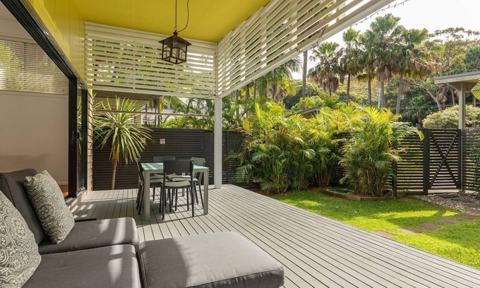 Elizabeth Beach House | At Lizzie @ Elizabeth Beach