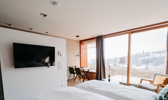 Spiefeld Apartment | At location TOP 9, Austria