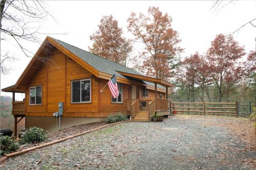 Ferguson House | At Rainbows Edge