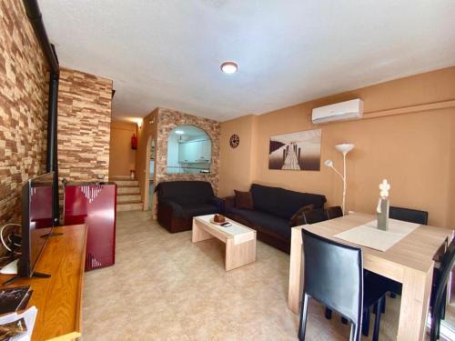 Casas del Monte Apartment | AT Rural NAVALINDA