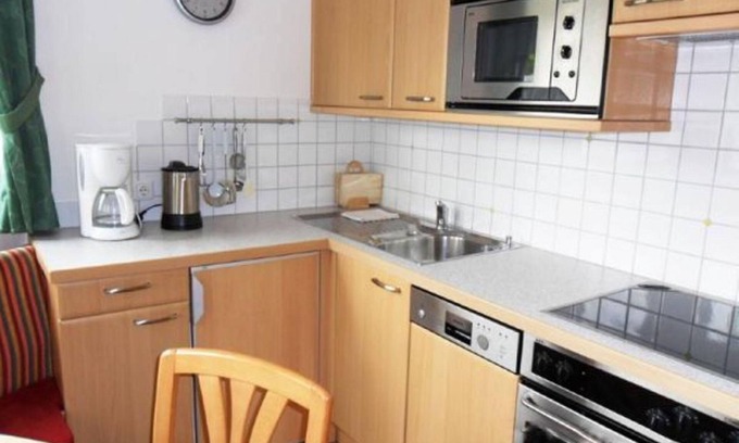 Saalfelden am Steinernen Meer Apartment | Apartment/1 bedroom/bathroom, WC - Haus Marlene