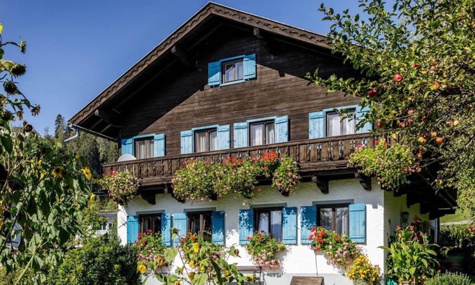 Saalfelden am Steinernen Meer House | Vacation home Stockinggut - Wonderful vacation home Stockinggut ☺