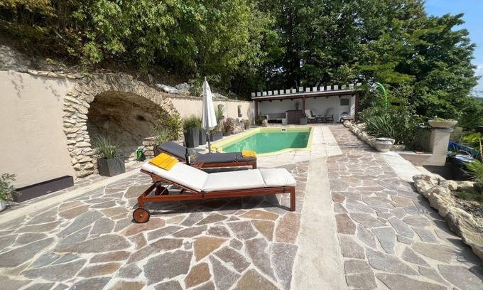 Eisenstadt Apartment | Casa Schindler - Apartment/apartment, shower and bathtub, 2 bedrooms