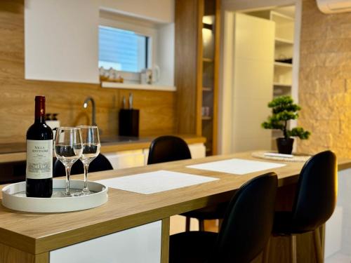 St. Margarethen Apartment | Stork Apartment