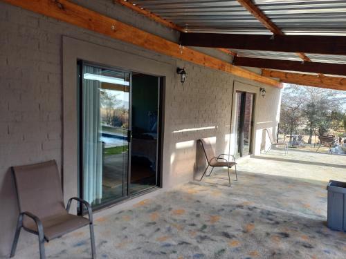 Hartbeespoort Hotel | At Skywalkers