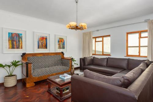 Muizenberg Hotel | At South Boutique Guesthouse