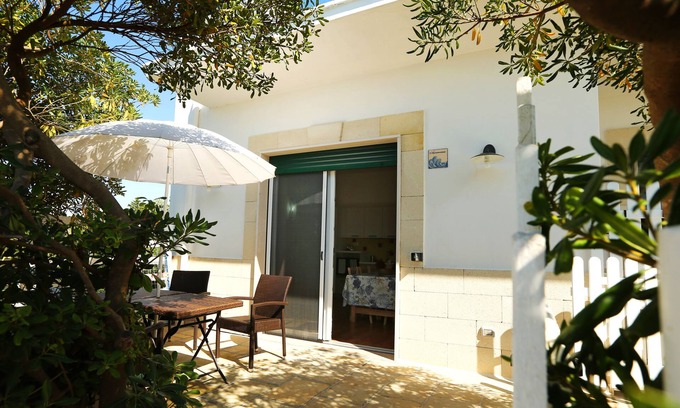 Porto Cesareo Apartment | At Teresa's House