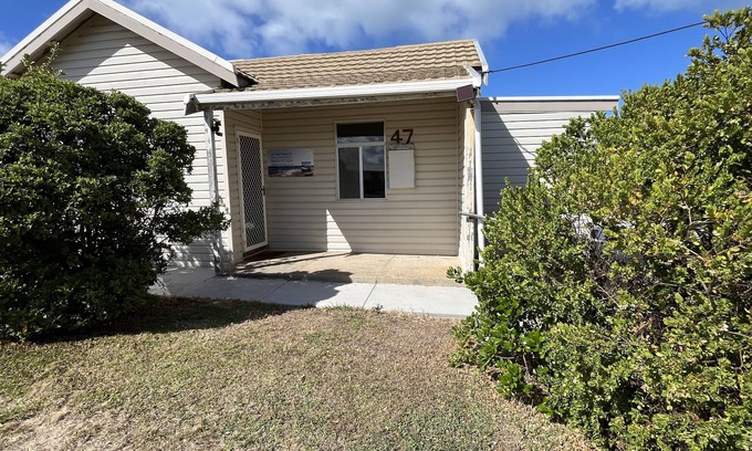 Rivoli Bay House | At the Beach - located at Beachport