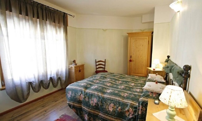 Barco Apartment | "At the Emperor's Lodge" - Apartment I Girasoli