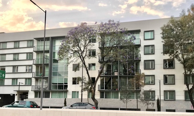 Zona Rosa Apartment | At the heart of restaurants and nightlife
