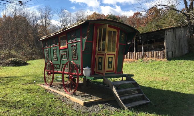 Dugspur House | at the Lee Farm