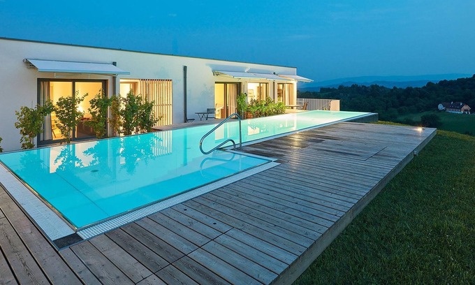 Spiefeld Apartment | At the location TOP 5, Austria