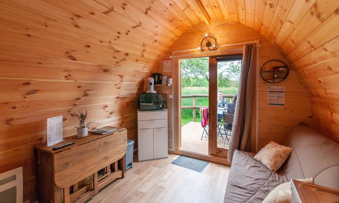 Vallon-sur-Gee Ski Chalet | At the Pré des Alizés chaet