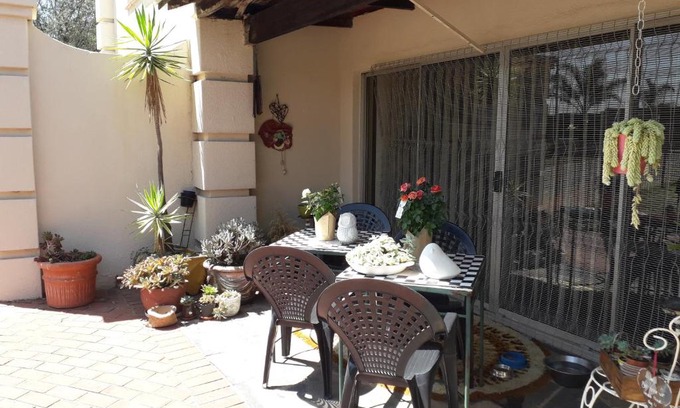 Greater Johannesburg Metropolitan Area Bed & Breakfast | At The View B&B