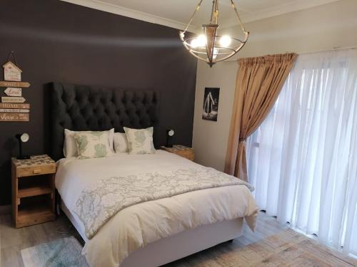 Potchefstroom Apartment | At30 OverNite Stay