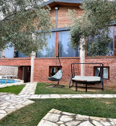 Cesme Hotel | Ata Boutique Hotel