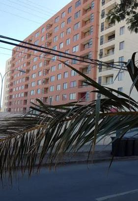 Copiapo Apartment | Atacama Valley 3