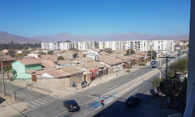 Copiapo Apartment | Atacama Valley 5