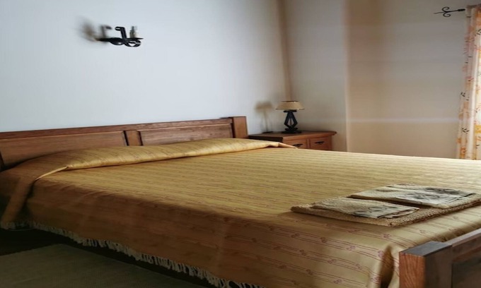 Capelo House | Atafona House 3 Bedrooms