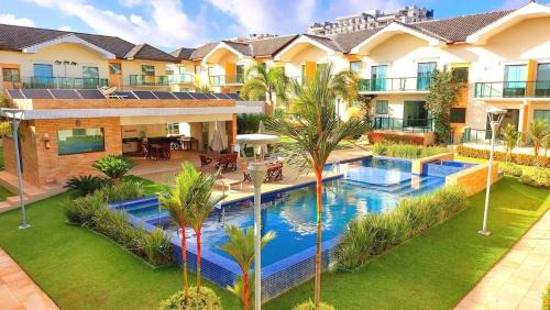 Salinopolis House | Atalaia Villagio Della Fontana