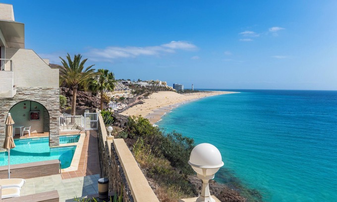 Morro Jable Apartment | Atalaya de Jandía by LIVVO