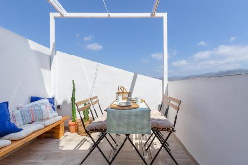 El Molinillo Apartment | Atalaya de Málaga