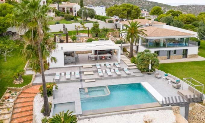 Peniscola Villa | Atalaya