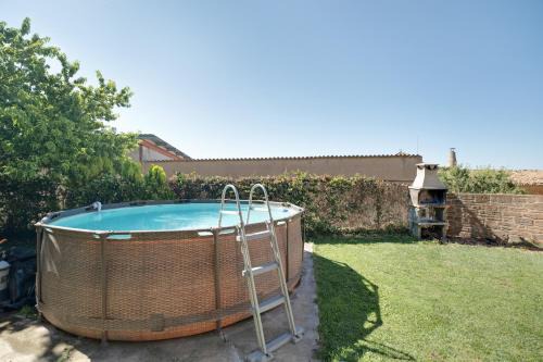 Santa Eulalia la Mayor House | Atalaya