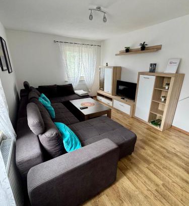 Hessisch Oldendorf Apartment | Ataman