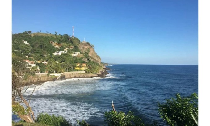 Tamanique House | ATAMI- BEST PRIVATE BEACH HOUSE IN SURF CITYnwalk to EL Tunco, El Zonte, Sunzal