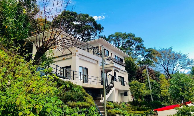 Atami Hotel | ATAMI Seaview Villa SHEN MAX14p/Atami Shizuoka