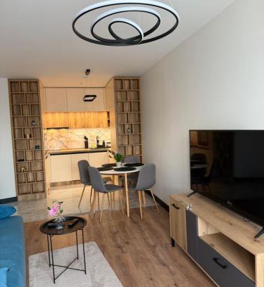 Iskar Apartment | Atana Home Drujba