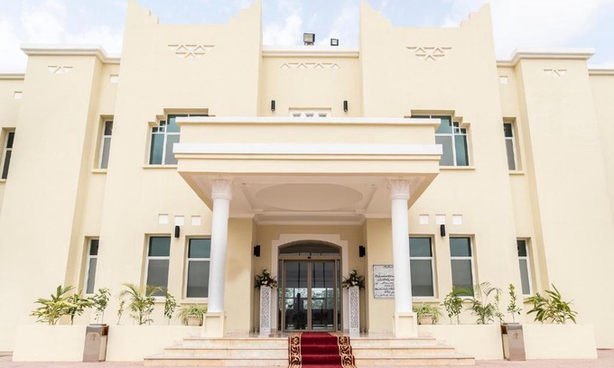 Al Ashkharah Hotel | Atana Stay Al Ashkara