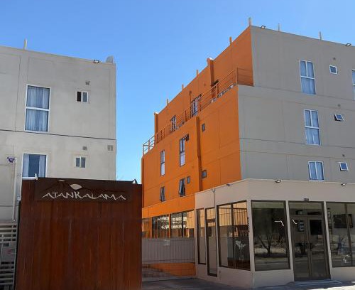 Calama Hotel | Atankalama