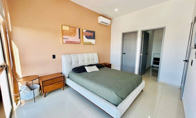 Mazatlan Condo | Ataraxia Apartments