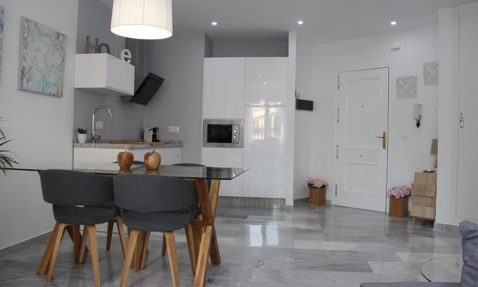 Centro Apartment | Atarazana Apartment