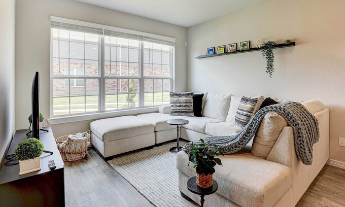 Atascocita House | Atascocita Vacation Rental, 5 Mi from Lake Houston