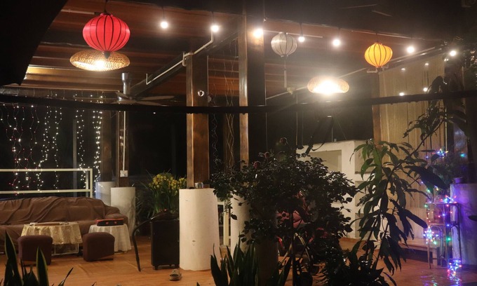 Tran Yen House | Atash Eco Village Homestay Van Hoi