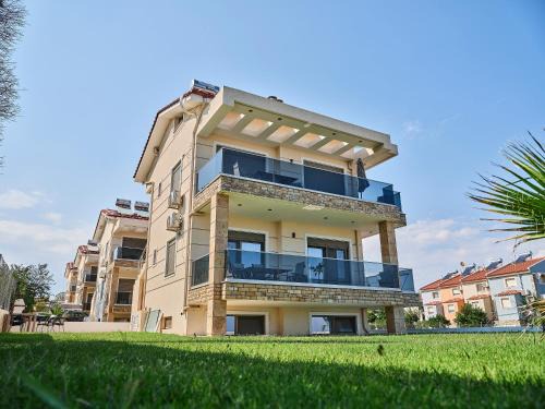 Lefkippos Apartment | Atel Villas