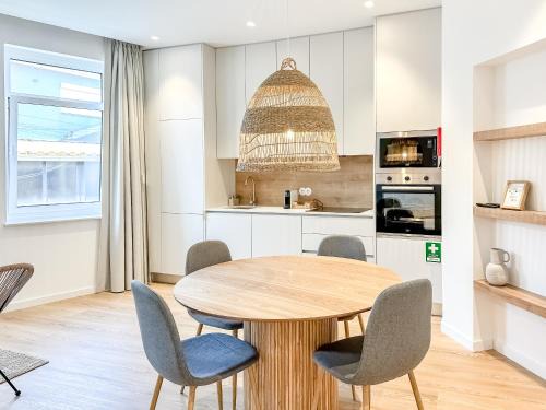 Canidelo Apartment | Atelier Beach Village Apartments