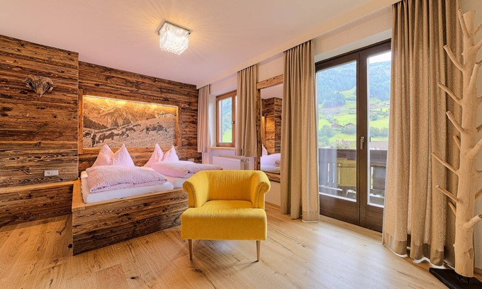 Grossarl House | Atelier Garni Astei