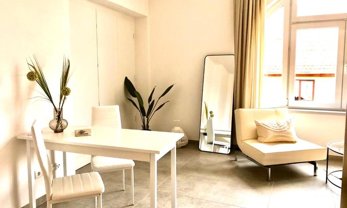 Burgel House | Atelier Loft Bürgel