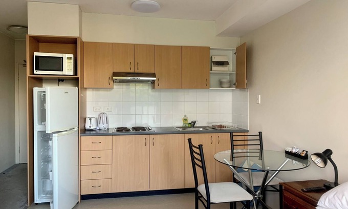 Newtown Apartment | Atelier Serviced Apartments