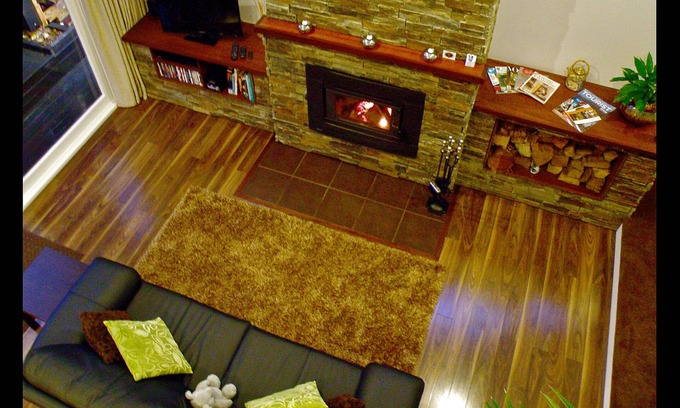 Katoomba Cottage | ATELIER Spa Fireplace Queen Bed Wifi Netflix Off Street Parking in Quiet Area