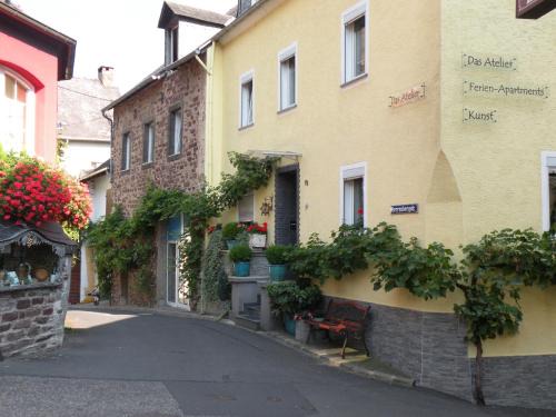 Valwig Apartment | Atelier Valwig