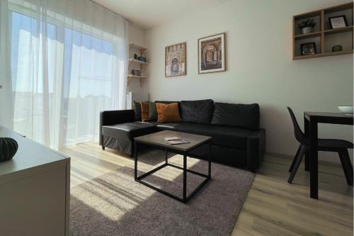 Ujlipotvaros Apartment | Atempo Residence