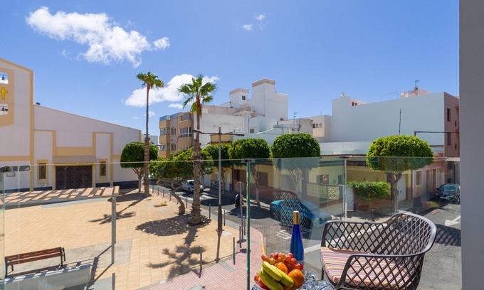 Melenara Apartment | Atenea By CanariasGetaway
