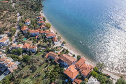Lefokastron House | AtESI HOUSE-LEFOKASTRO