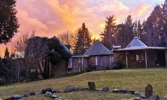 Hogsback Ski Chalet | Athanor Cottages