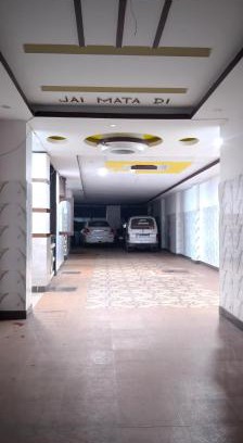 Katra Cabin | Atharv lodge